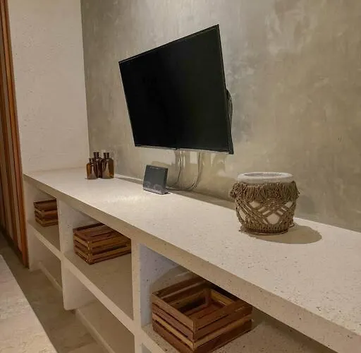 Tu Refugio Ideal Seremonia 206 Appartement