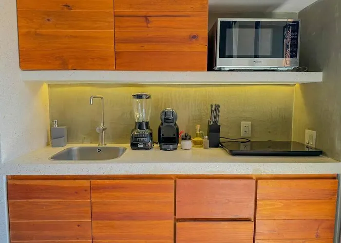 Appartement Tu Refugio Ideal Seremonia 206