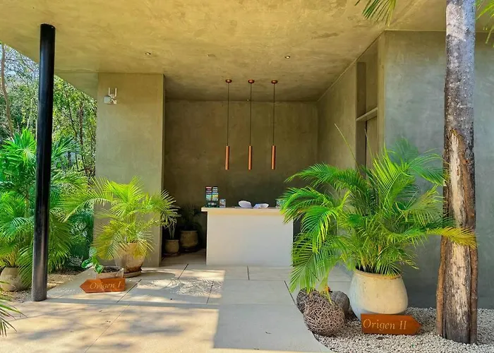 Tu Refugio Ideal Seremonia 206 Appartement
