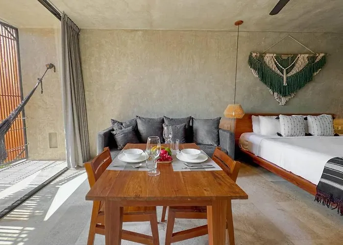 Appartement Tu Refugio Ideal Seremonia 206