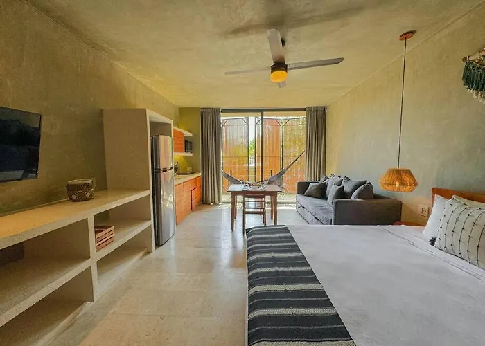 Tu Refugio Ideal Seremonia 206 Tulum